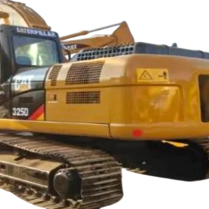 Caterpillar 320GC