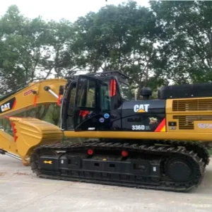 Caterpillar 325D