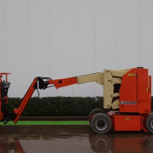 JLG E300AJP 2