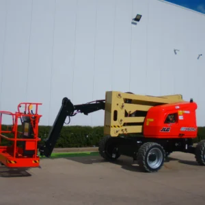 Jlg EC450AJ