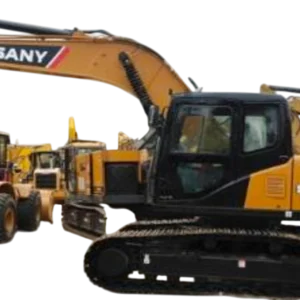 Sany 215C