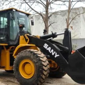 Sany 956H