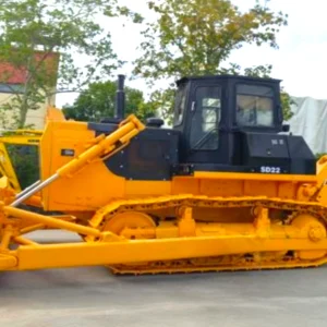 Shantui SD22