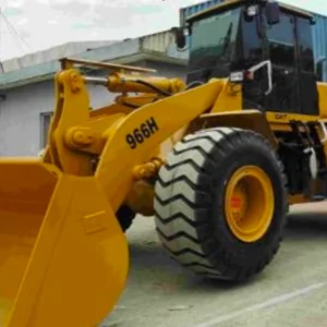 Tipo Caterpillar 966H